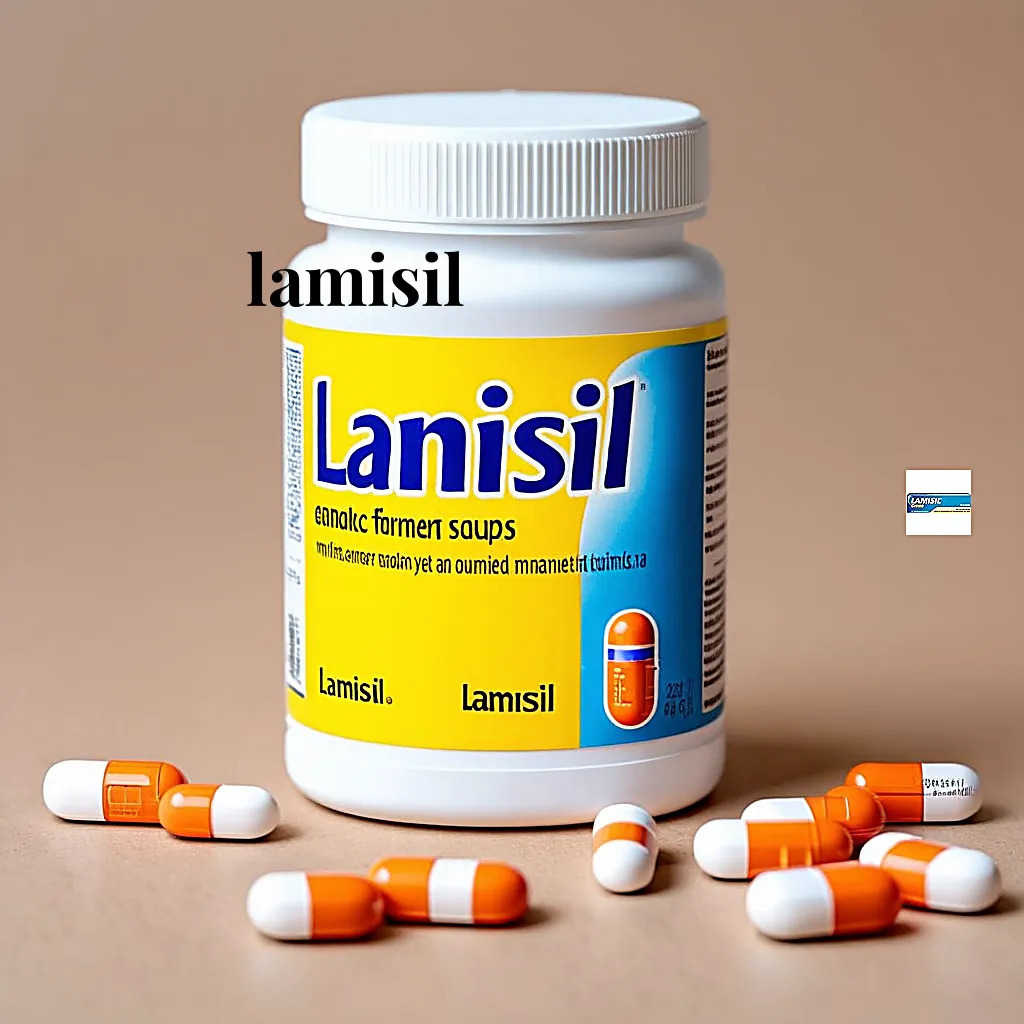 Lamisil creme avec sans ordonnance